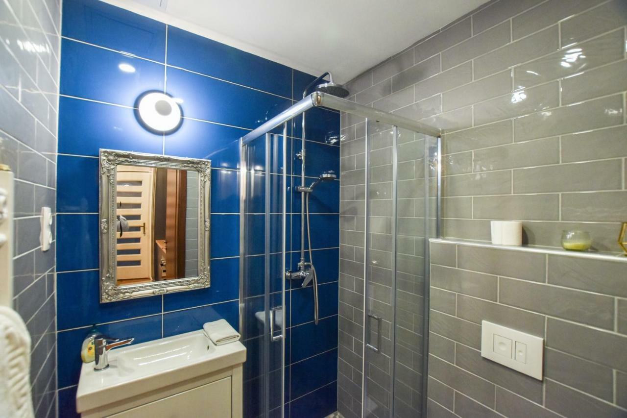 Bluebel Luxory Apartment In The City Center Budapest Exterior photo